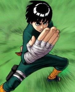 拳道李洛克爆料视频  第1张