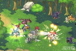 龙战士最新爆料消息,神秘力量觉醒，传奇冒险即将开启！