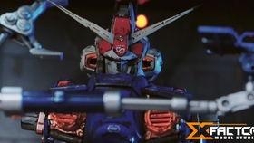 机甲之城爆料视频,震撼爆料视频深度解析 第2张 机甲之城爆料视频,震撼爆料视频深度解析 第2张