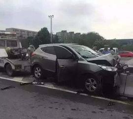 江都区车祸新闻爆料视频,视频爆料揭示事故真相 第1张 江都区车祸新闻爆料视频,视频爆料揭示事故真相 第1张