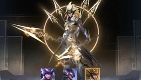 爆料马超皮肤视频,爆料视频揭秘独特设计与特效 第1张 爆料马超皮肤视频,爆料视频揭秘独特设计与特效 第1张